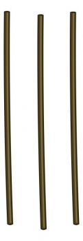 PB Products Shrink Tube 1.6, 10 pieces